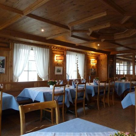 Kunsthotel Linde Garni Einsiedeln Exteriér fotografie