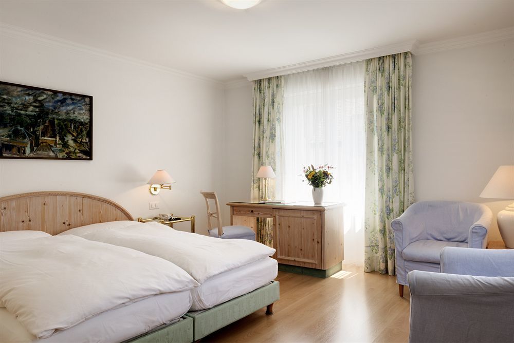 Kunsthotel Linde Garni Einsiedeln Exteriér fotografie