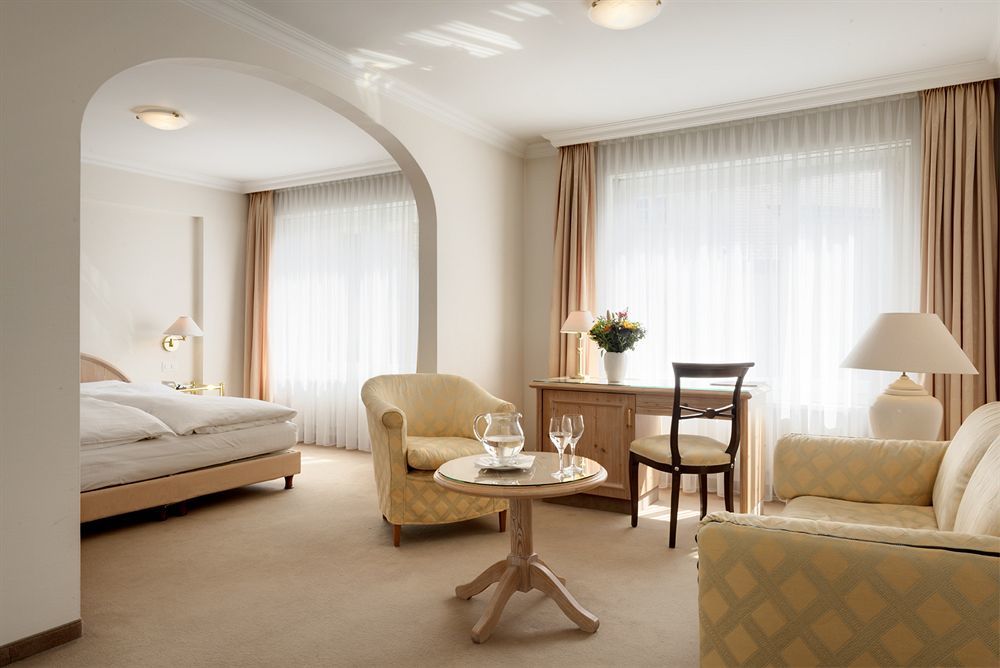 Kunsthotel Linde Garni Einsiedeln Exteriér fotografie
