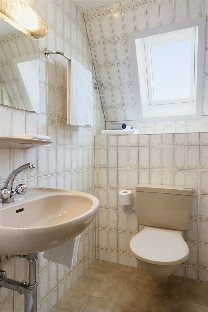 Kunsthotel Linde Garni Einsiedeln Exteriér fotografie