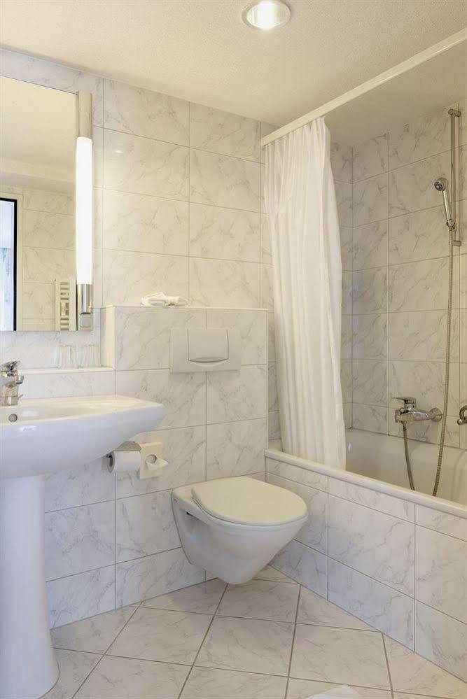 Kunsthotel Linde Garni Einsiedeln Exteriér fotografie