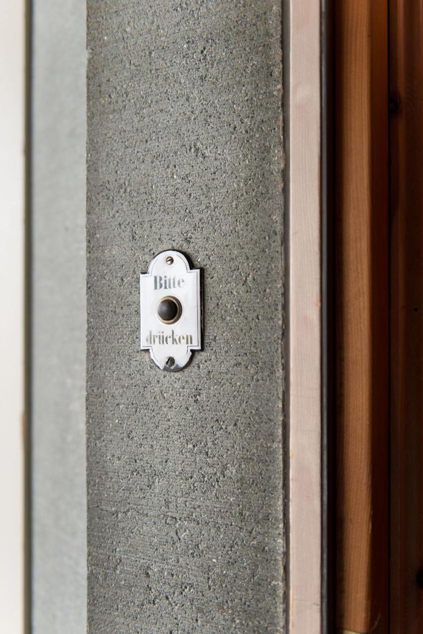 Kunsthotel Linde Garni Einsiedeln Exteriér fotografie